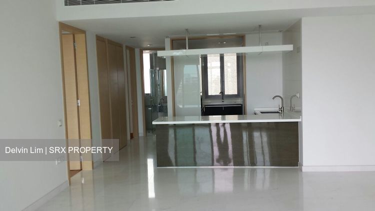 The Residences at W Singapore Sentosa Cove (D4), Condominium #206170661